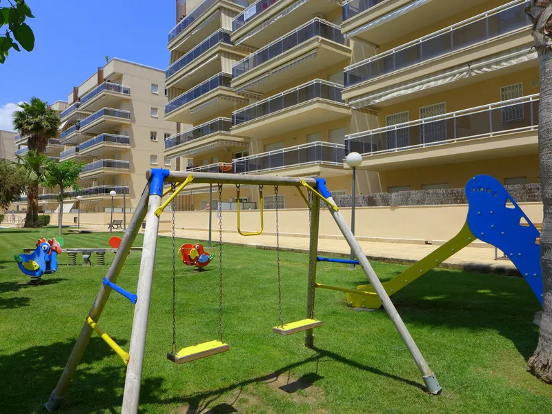 Sports and Entertainment, Ventura Park, Costa Dorada