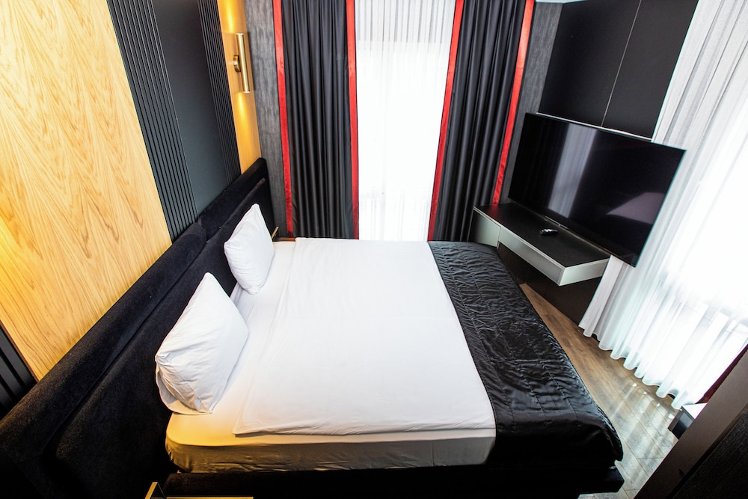 Marlen Hotel Mavisehir, Izmir