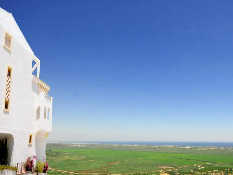 General view, Bellavista Residential, Valencia