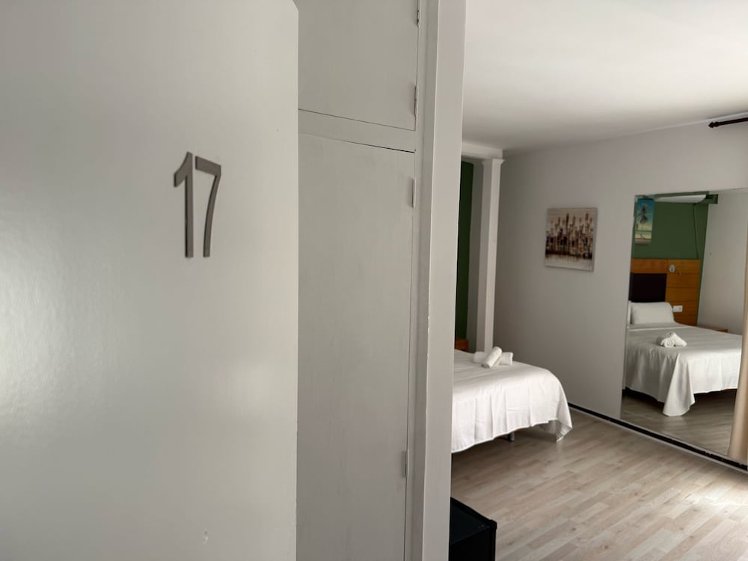 Hostal El Roser, Costa Brava