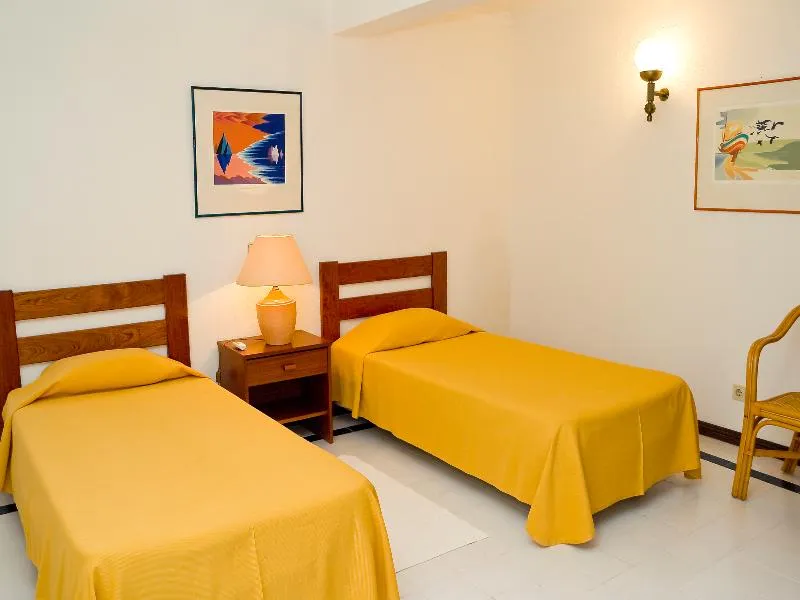 APARTMENT ONE BEDROOM Room, Apartamentos da Balaia, Algarve