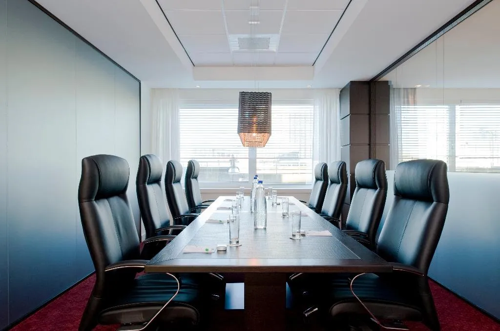 Conferences, Holiday Inn Express Amsterdam-Sloterdijk Station, Amsterdam