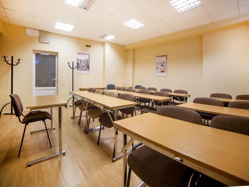Conferences, Rija Hotel Tia, Riga