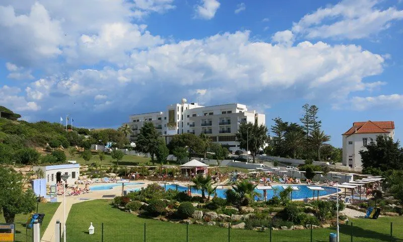 General view, Inatel Albufeira, Algarve