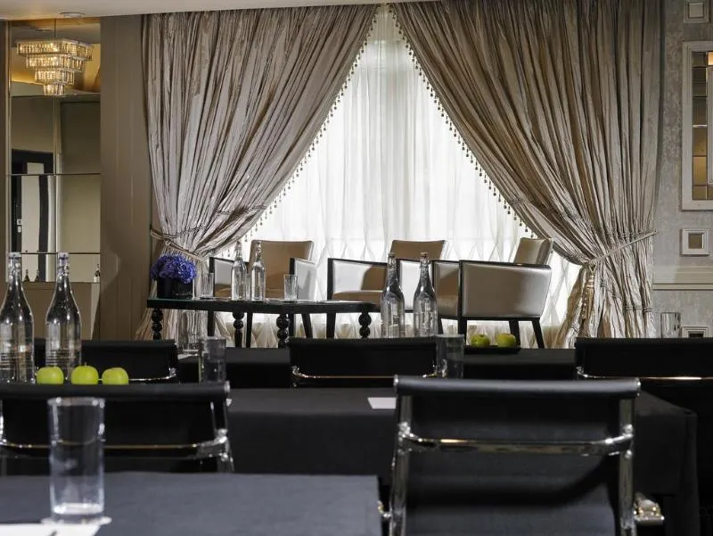 General view, Maryborough Hotel & Spa, Cork