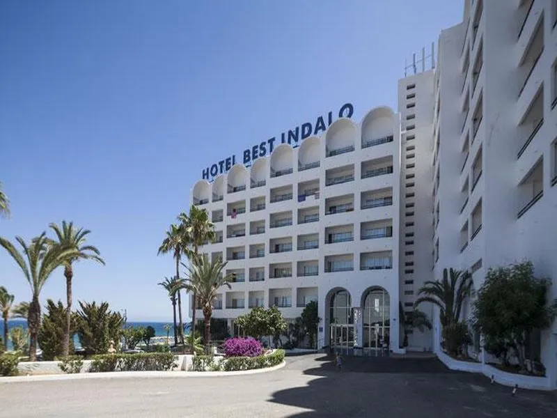 General view, Best Indalo, Costa Almeria