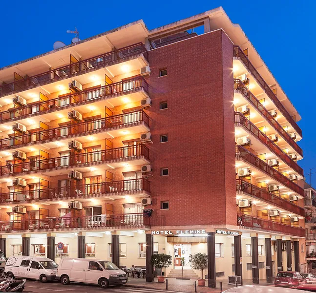 General view, Fleming, Costa Blanca