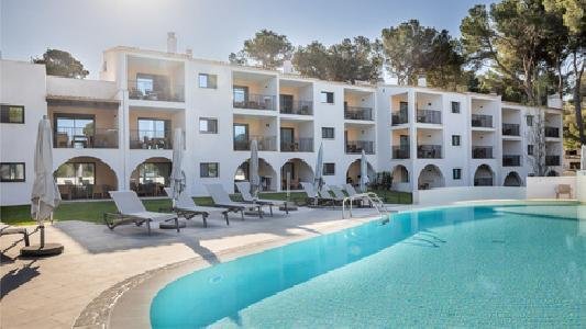 Hapimag Resort Paguera, Majorca