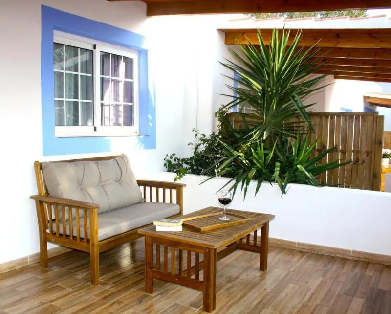General view, Aguamar, Ibiza