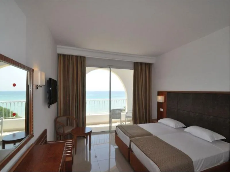 SINGLE STANDARD Room, Khayam Garden Beach Resort and Spa, Tunisia