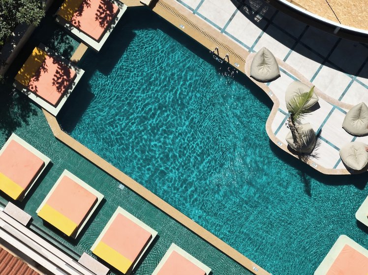 Danelis Hotel, Crete