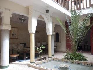 Exterior, Riad Nomades, Marrakech