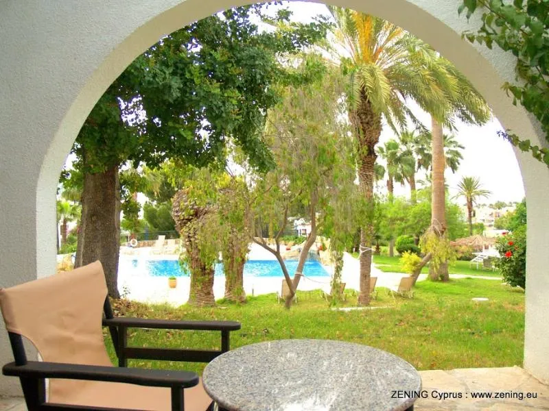 STUDIO DELUXE POOL VIEW Room, Latchi Family Resort, Cyprus