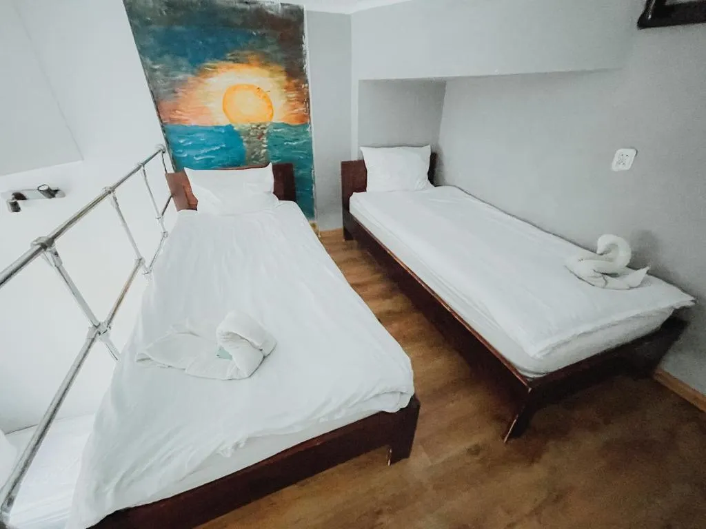 TRIPLE CLASSIC Room, Central Sopot, Gdansk