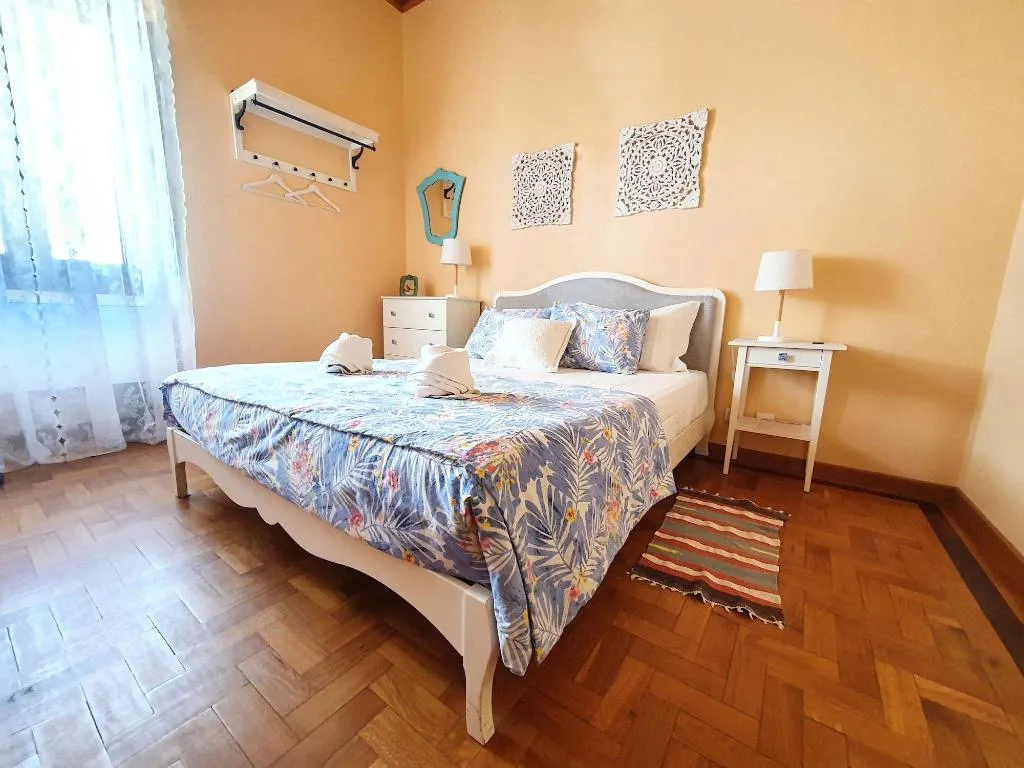 Room, Sunlight House, Algarve