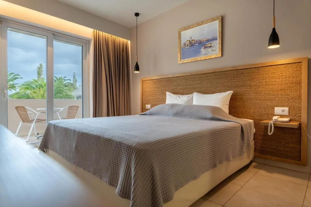 TWIN SUPERIOR Room, Esperia, Kos