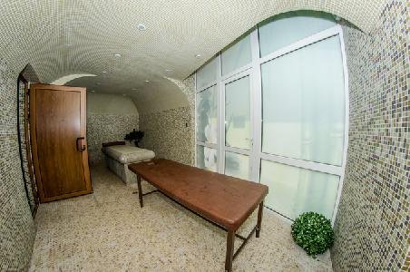 Holiday Fort Golf Club, Bourgas