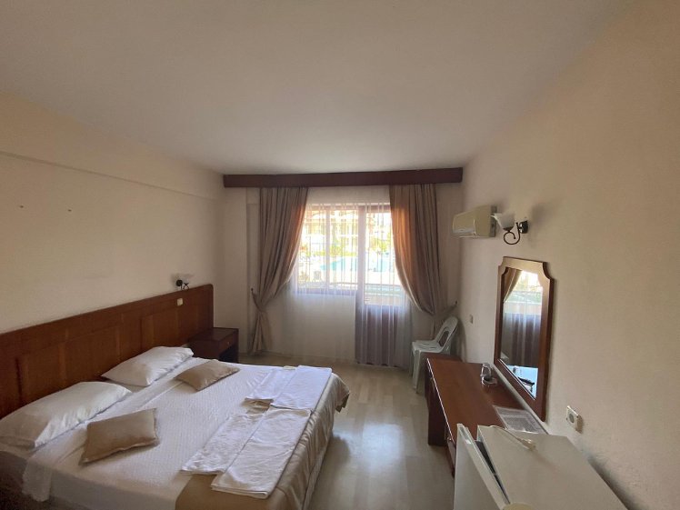 Hotel Kaan, Dalaman