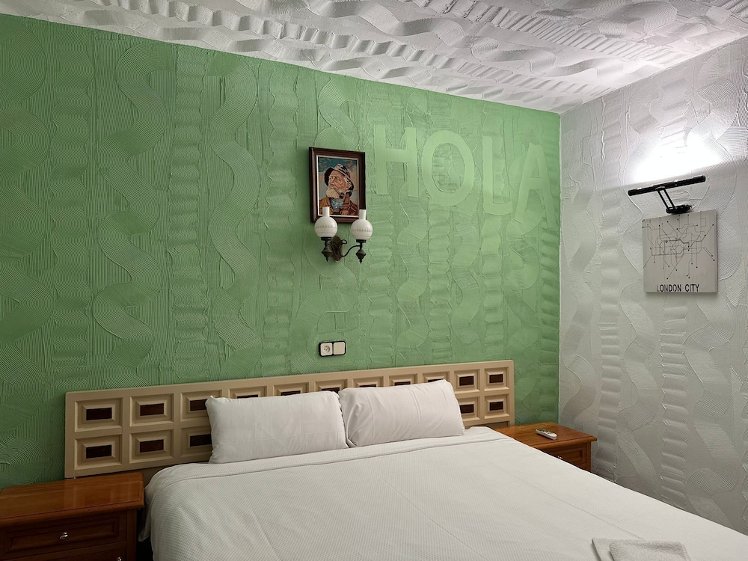 Hostal El Roser, Costa Brava
