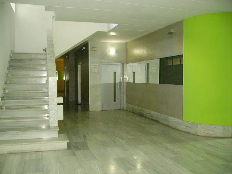 Lobby, Apartamentos Zahara, Costa Dorada
