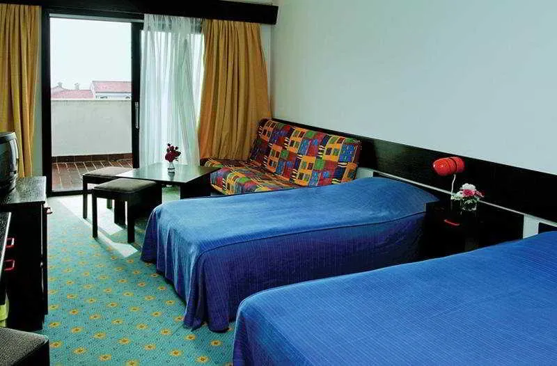 Room, Palma, Istria