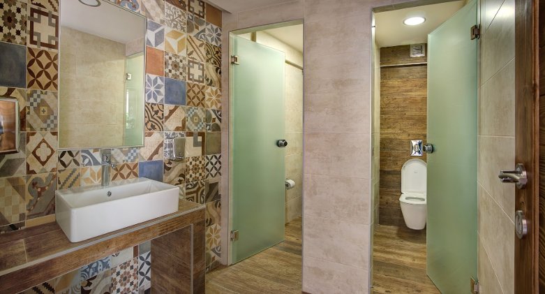 Le Palme Hotel, Crete