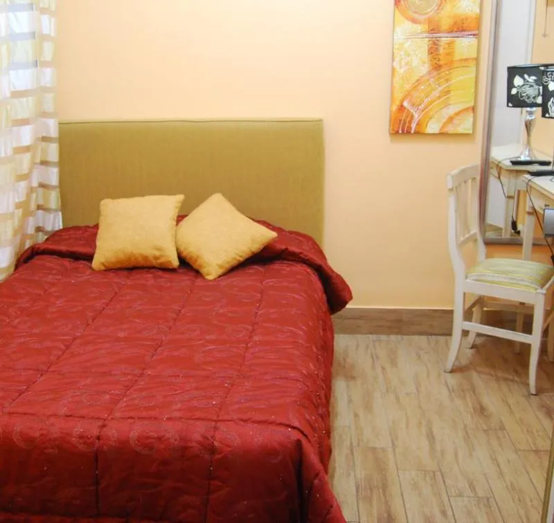 General view, Dimora Annulina   Room & Breakfast, Palermo