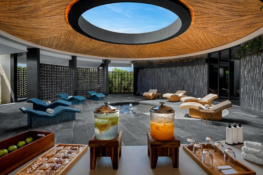 Sports and Entertainment, Conrad Tulum Riviera Maya, Cancun Area