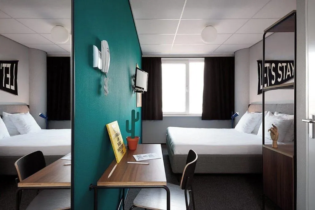 Room, Tsh Amsterdam West, Amsterdam