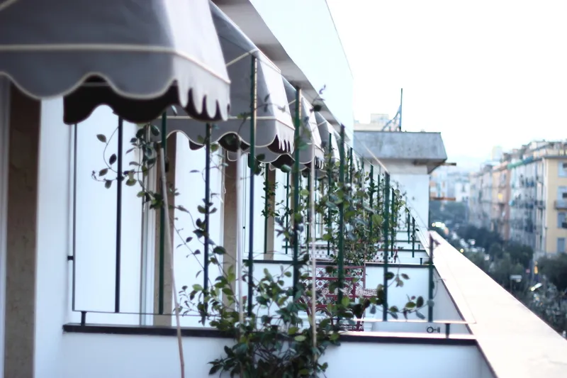 DOUBLE SUPERIOR Room, Stelle Hotel, Naples