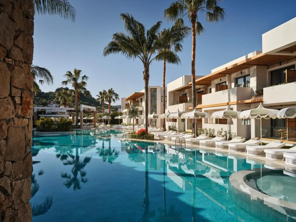 General view, Lesante Classic - Prefered Hotels & Resorts, Zante