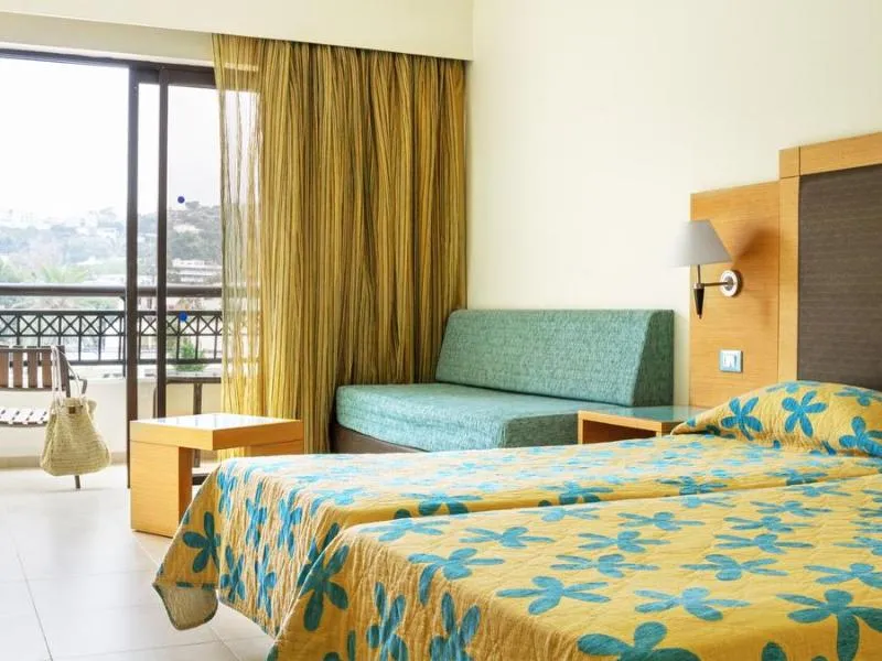 Room GARDEN VIEW Room, Sol Cosmopolitan Rhodes, Rhodes