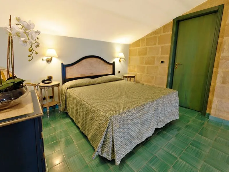 Room, Brucoli - Venus Sea Garden, Catania