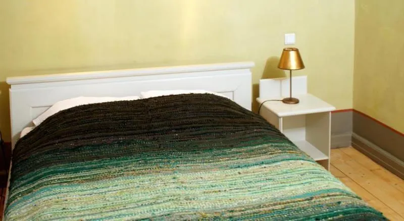 SINGLE STANDARD Room, Ekes Konvents, Riga