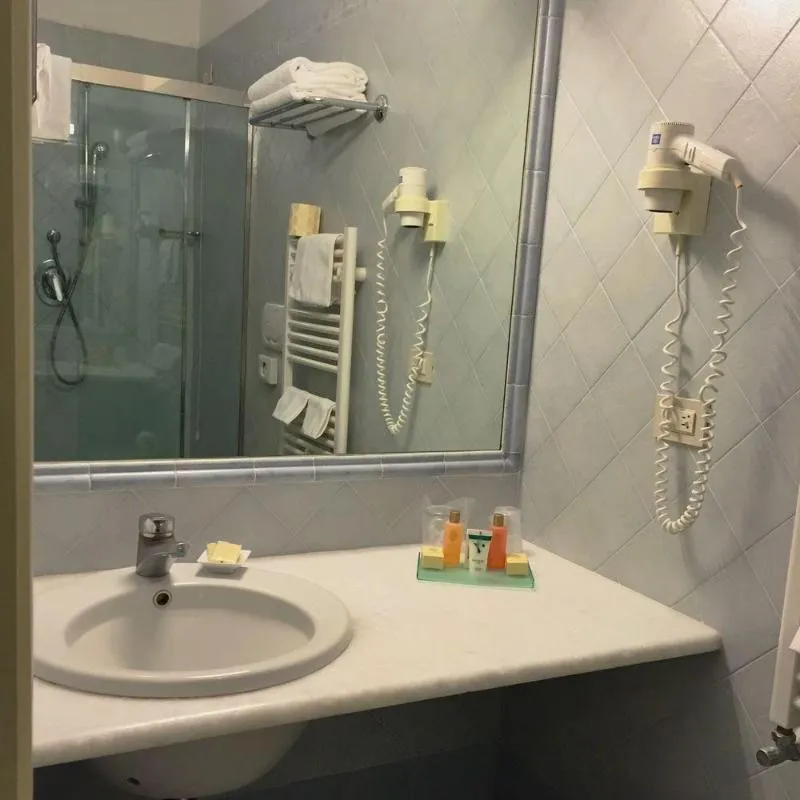 Room, Hotel Savoia e Jolanda, WorldHotels Elite, Venice