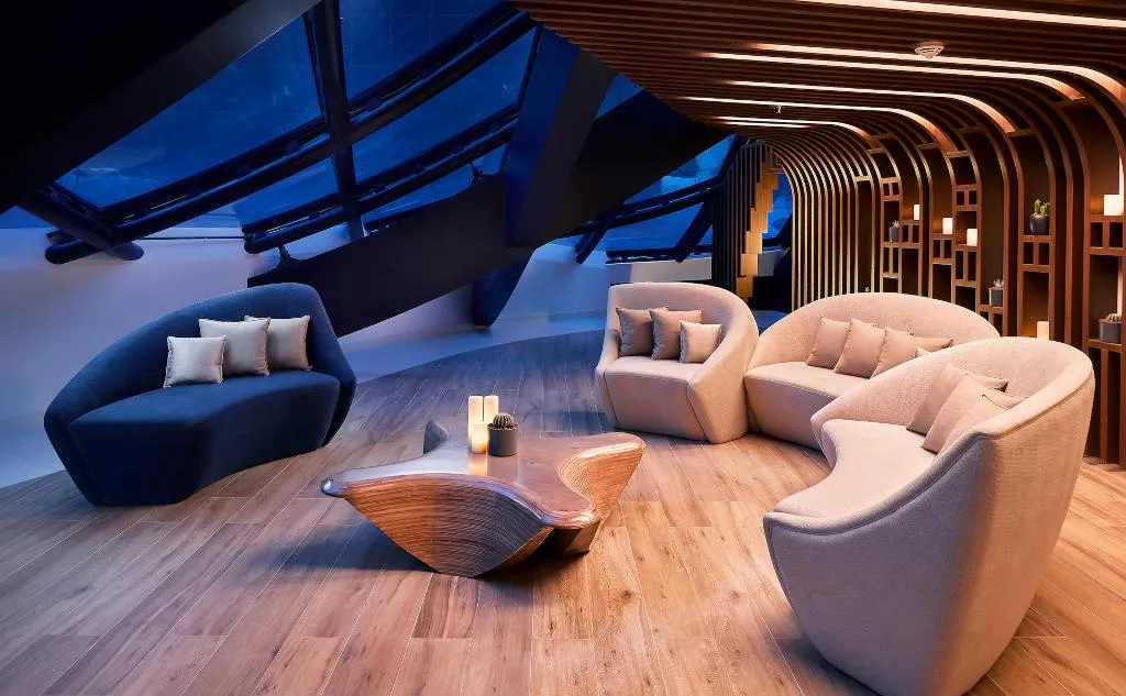 Conferences, Me Dubai Residences By Melia, Dubai