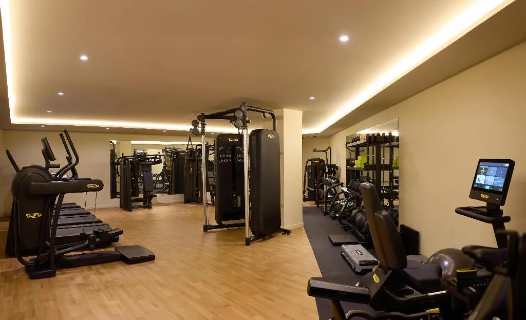 Sports and Entertainment, Aulus Chania Resort, Curio Collection by Hilton, Thessaloniki