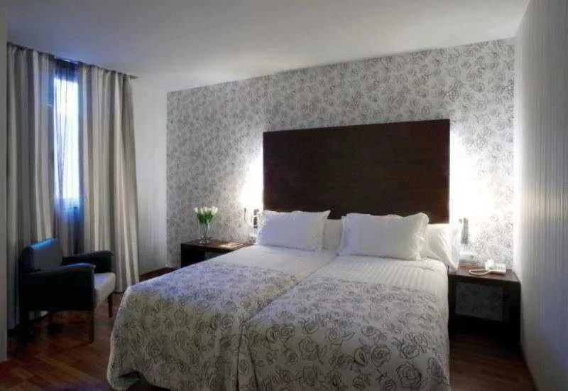 TWIN STANDARD Room, Gran Ultonia, Costa Brava