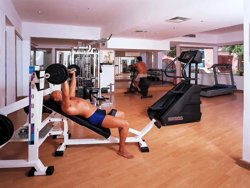 Sports and Entertainment, Pickalbatros Laguna Club Resort, Red Sea Riviera