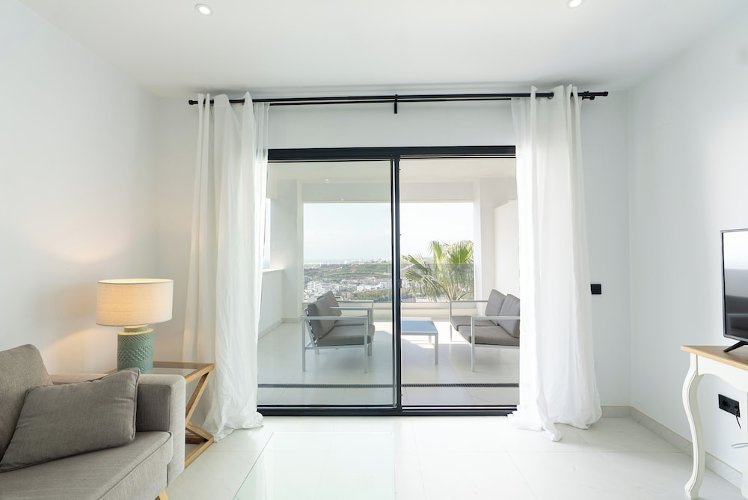 Estepona Holiday Hills, Costa Del Sol