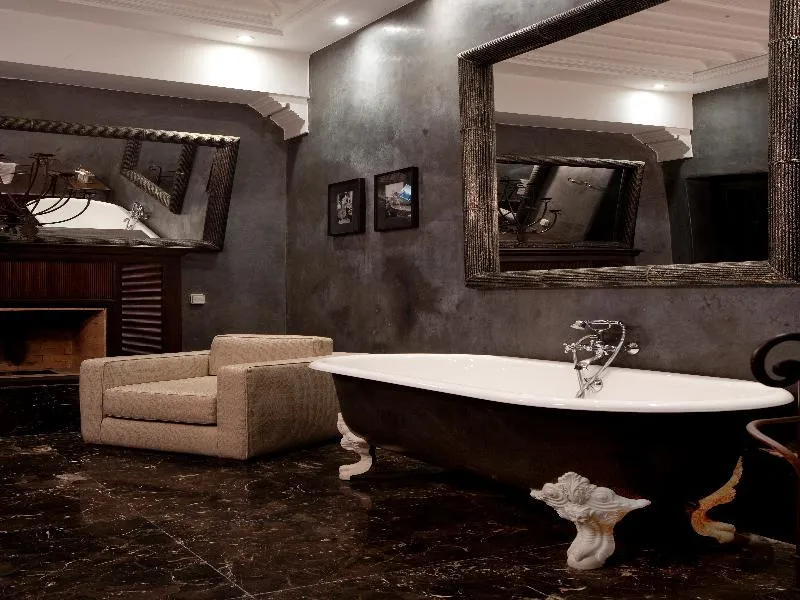 SUITE WITH TERRACE Room, La Villa Des Orangers, Marrakech