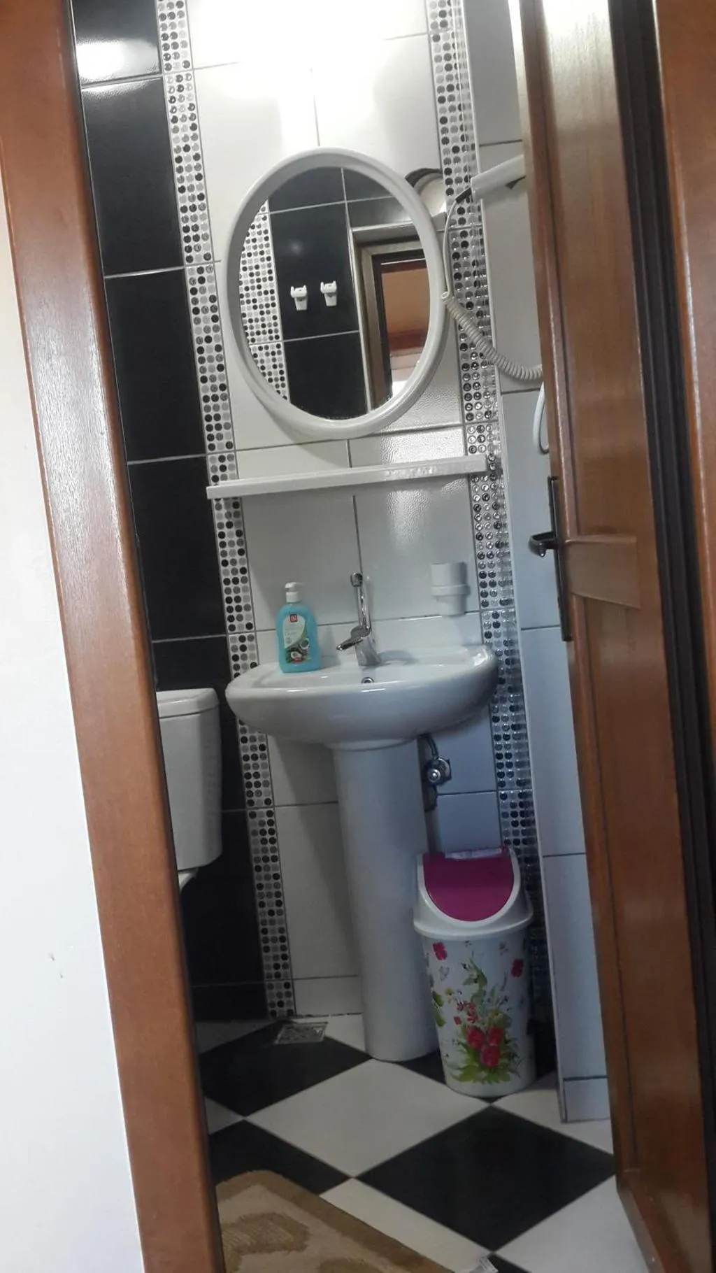 QUADRUPLE STANDARD Room, Durak Hotel, Dalaman