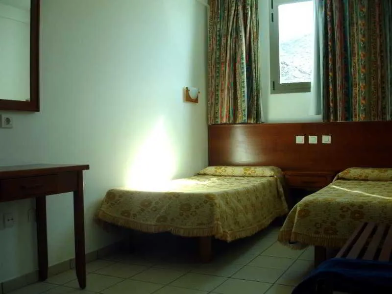 Room, Caroni, Gran Canaria