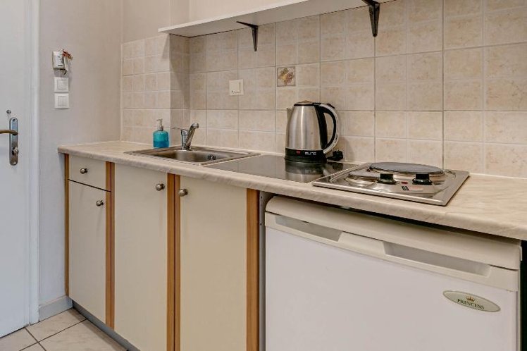 Image, Alexandros Apartments, Corfu