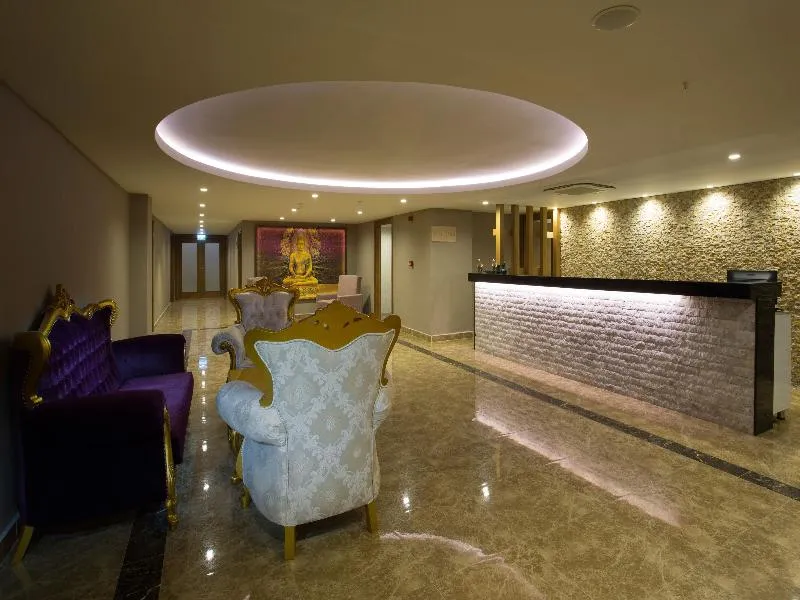 Sports and Entertainment, Water Side Resort & Spa, Antalya