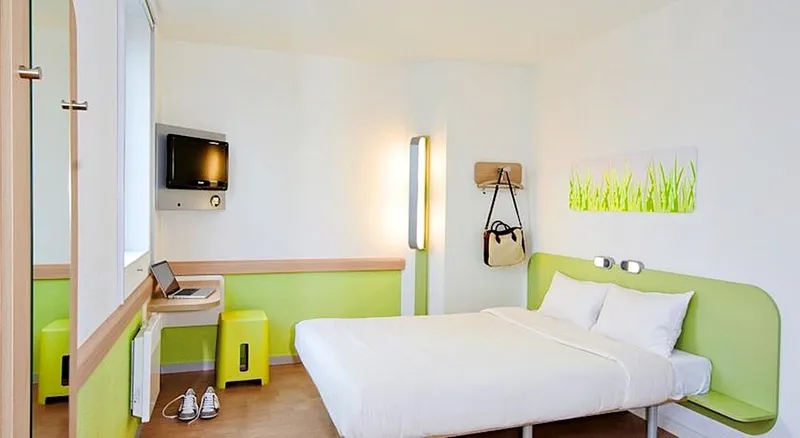 General view, MIA Hotels Agadir, Agadir