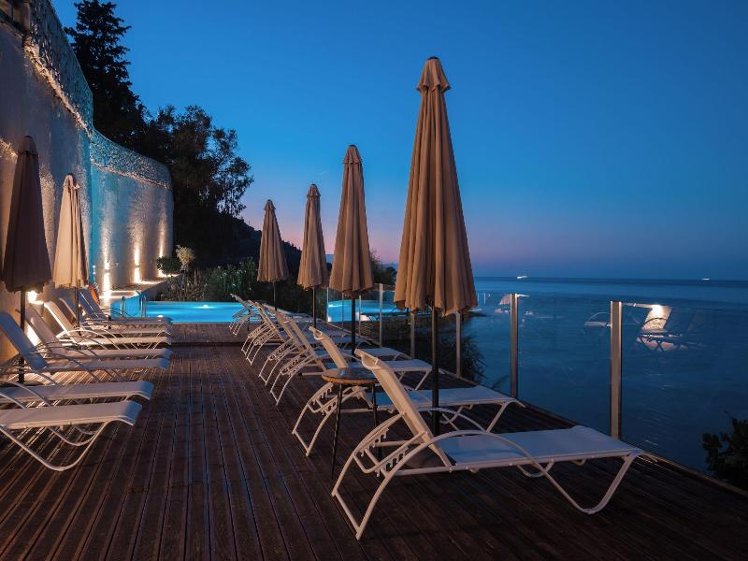 General view, Pelagos Blue Zante, Zante