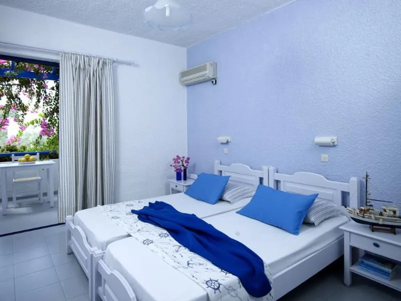 STUDIO STANDARD Room, Ninetta's Studios, Kalamata