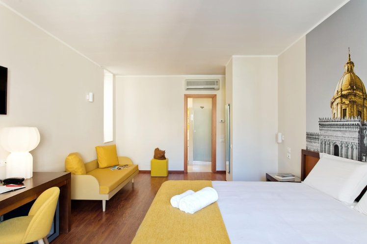 B&B Hotel Palermo Quattro Canti, Palermo