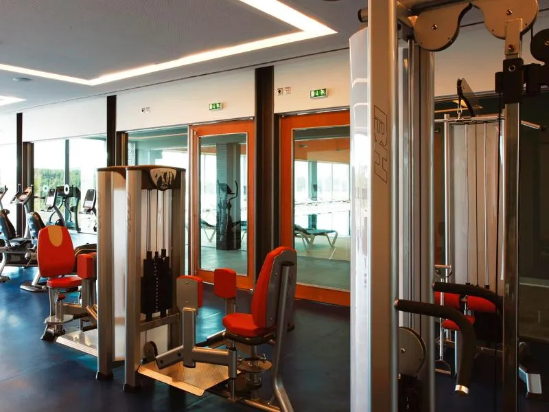 Sports and Entertainment, Casino Chaves, Porto